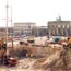 Pariser Platz Berlin, Germany. Jet Grouting